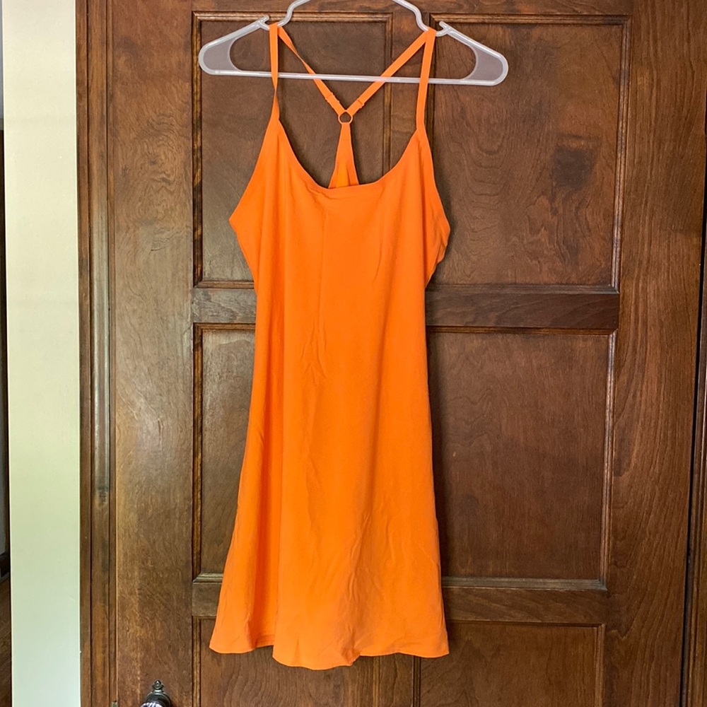 Outdoor Voices Exercise Dress